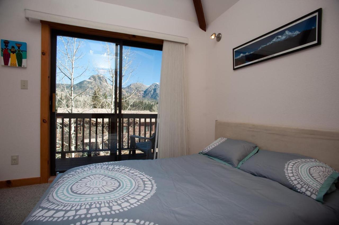 Cascade Village 45 Durango Mountain Resort  Exterior photo